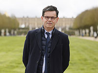 Новый директор Лувра Кристоф Лерибо 