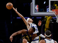 "Орландо" обыграл "Лейкерс". Результаты матчей НБА