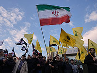 AFP: "Хизбалла" не будет вмешиваться в случае "ограниченного" удара США по Ирану