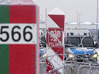 "Ближневосточные специалисты" построили туннели, через которые перебрасываются в Европу мигранты