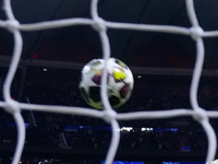 Юношеская Лига чемпионов. "Маккаби" проиграл "Атлетико" в серии пенальти