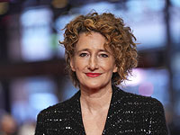 Директор Берлинского кинофестиваля Триша Таттл