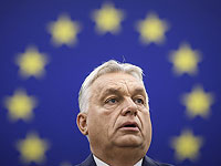 Орбан обвинил Украину в введении "энергетической блокады" Венгрии и подготовке диверсий