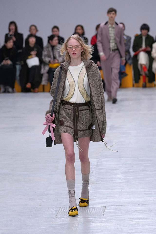 Коллекция Onitsuka Tiger 