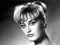 Умерла известная в прошлом актриса Наталья Климова, сыгравшая "Снежную королеву"