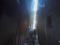 "Псевдоарабы" задержали в Шхеме террориста, связанного с ХАМАСом