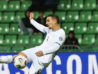 Защитник сборной Израиля переходит в "Спортинг Канзас-Сити"