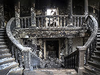 Выжившие актеры разрушенного театра Мариуполя представят в Израиле спектакль "Мариупольская драма"