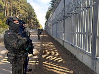 The Telegraph: ХАМАС, "Хизбалла" и Иран помогают России отправлять мигрантов в Европу