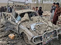 Министр обороны Пакистана: с талибским Афганистаном идет "открытая война"