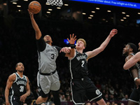 11-я победа подряд "Сан-Антонио". Результаты матчей НБА