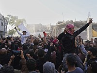 "Аль-Ахбар": Израиль настаивает на интеграции милиций в будущую полицию Газы