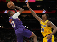 Драматичное поражение "Лейкерс". Результаты матчей НБА