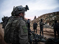 ЦАХАЛ атаковал пусковые установки и подземные туннели "Хизбаллы"