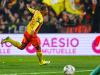 Ничья в пользу ПСЖ. "Ланс" не смог обыграть "Страсбур"