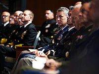 Атака США на Иран получила название "Эпическая ярость"