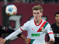 Чемпионат Германии. Уроки правильной аренды. "Аугсбург" побеждает