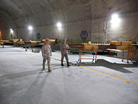 КСИР объявил название военной операции против Израиля и США: "Обещание истины 4"