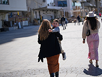 Тревога на юге Израиля