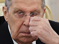 Сергей Лавров