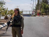 В Иудее и Самарии вводится "дышащая" блокада палестинских населенных пунктов