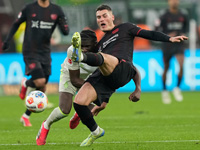 "Боруссия" и "Вердер" прервали "черные серии", Результаты матчей Бундеслиги