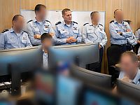 ЦАХАЛ: около 200 истребителей ВВС Израиля атаковали примерно 500 целей в Иране
