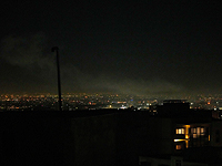 СМИ: взрывы в разных районах Ирана