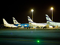 "Эль-Аль" примет меры, чтобы вернуть домой израильтян, застрявших за границей