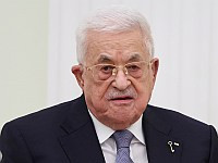 Аббас призвал ООН вмешаться в "опасные" решения Израиля по контролю над зонами "А" и "В"