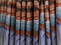 В Гонконге 78-летний бывший медиамагнат Джимми Лай приговорен к 20 годам тюрьмы
