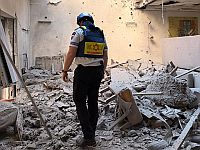 МАДА: в первый день войны против Ирана оказана помощь 90 пострадавшим
