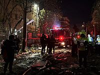 2-й день войны "Рычание льва"
