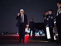 Трамп заявил о гибели Хаменеи, "одного из самых злых людей в истории"