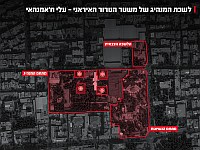 Оперативный план места операции