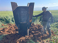 2-й день войны "Рычание льва"
