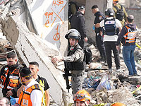 Фельдшеры и парамедики МАДА оказывают неотложную помощь пострадавшим