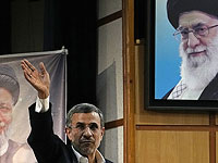 Иранские СМИ: бывший президент Махмуд Ахмадинеджад "погиб мученической смертью"