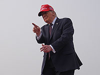 Трамп: "Новое руководство Ирана попросило меня о разговоре и я согласился"