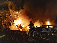 Первые дни войны с Ираном. Последствия в Израиле