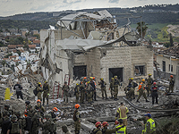 В Бейт-Шемеше ведутся поиски волонтера "Ихуд Ацала" Ронит Элимелех и ее матери