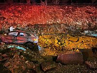 Сирены в Иерусалиме