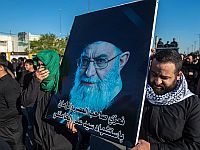 После ликвидации Хаменеи в Иране впервые собрался "совет трех"
