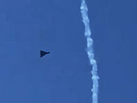 Тревога на севере Израиля: проникновение БПЛА
