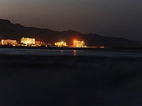 Тревога в районе Мертвого моря: вторжение БПЛА