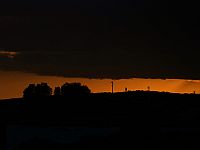 На базе британских ВВС на Кипре прогремел взрыв