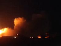 ЦАХАЛ: атакованы руководители "Хизбаллы"
