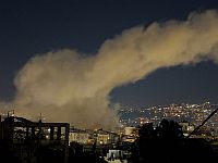 Бейрут. 2 марта 2026