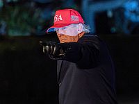 Трамп заявил, что кандидаты в руководители Ирана убиты, у него есть еще трое "на примете"