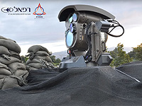 "Кан": ночью ЦАХАЛ применил лазерную систему "Ор Эйтан" против ракет "Хизбаллы"
